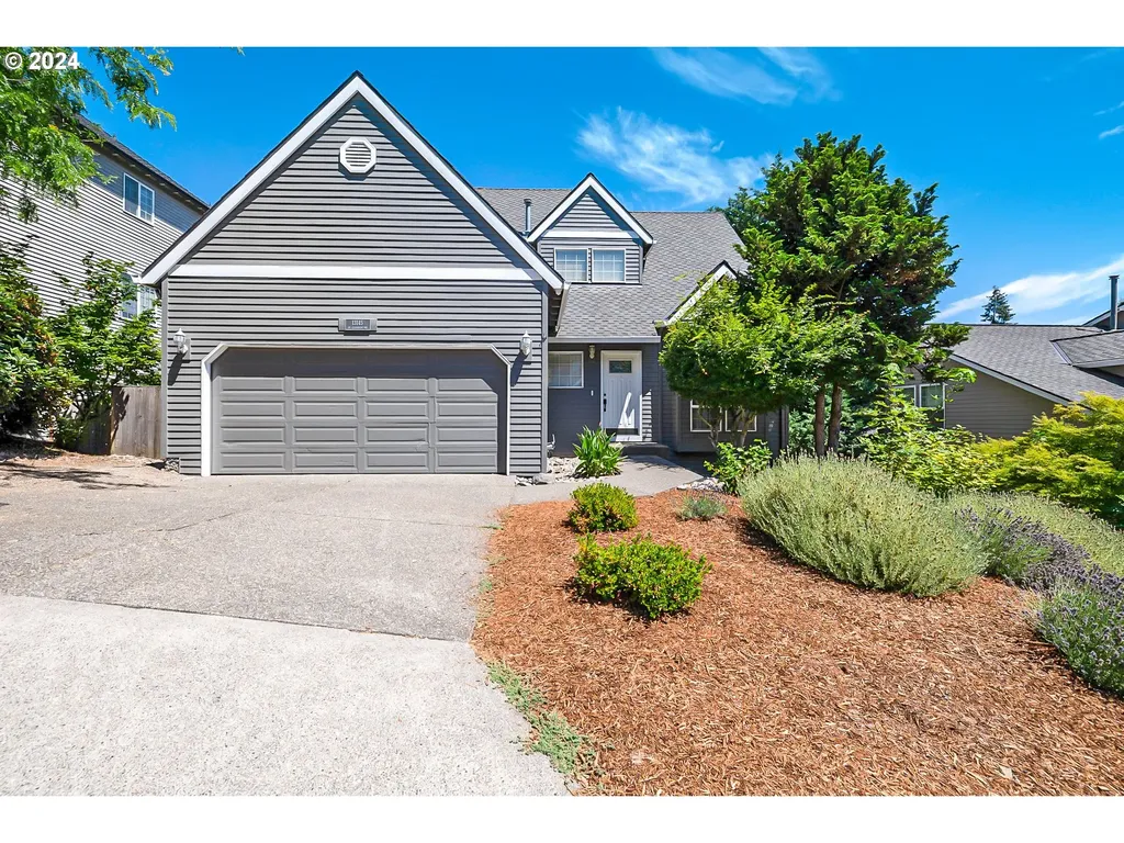 13145 SW Clearview Way Portland OR 97223