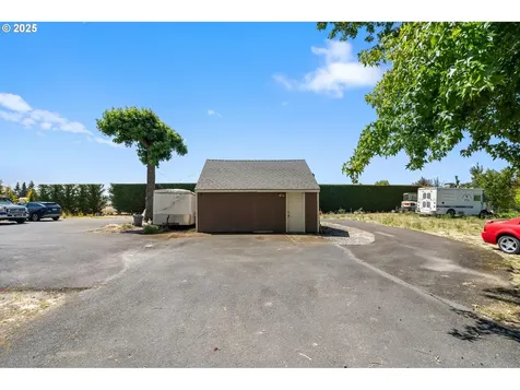1740 Mountain View Lane Forest Grove OR 97116