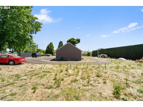 1740 Mountain View Lane Forest Grove OR 97116