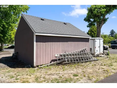 1740 Mountain View Lane Forest Grove OR 97116