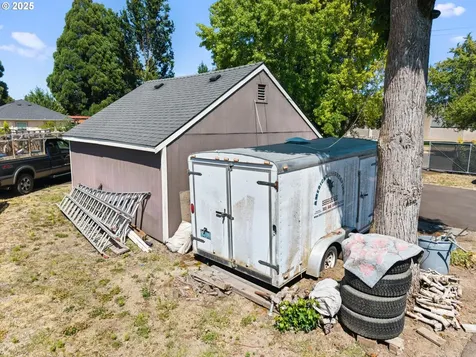 1740 Mountain View Lane Forest Grove OR 97116