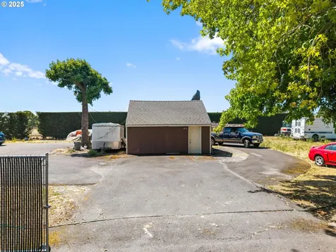 1740 Mountain View Lane Forest Grove OR 97116