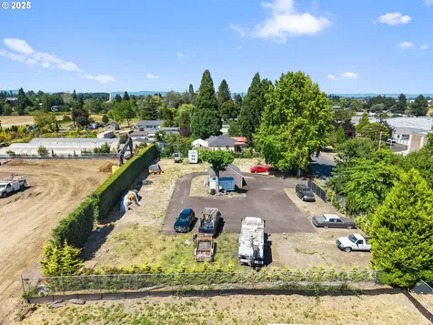 1740 Mountain View Lane Forest Grove OR 97116