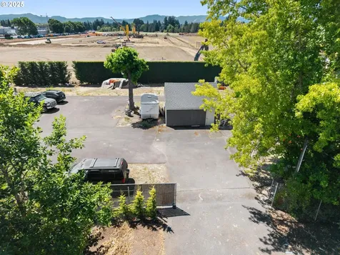 1740 Mountain View Lane Forest Grove OR 97116