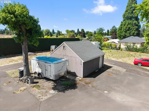 1740 Mountain View Lane Forest Grove OR 97116