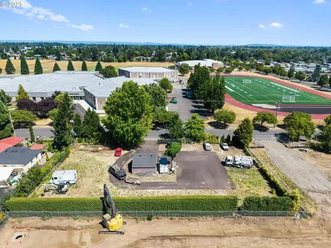 1740 Mountain View Lane Forest Grove OR 97116