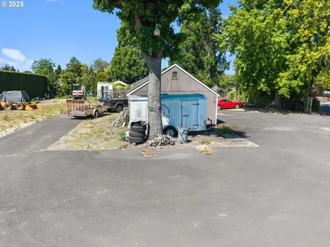 1740 Mountain View Lane Forest Grove OR 97116