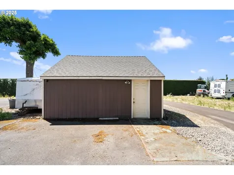 1740 Mountain View Lane Forest Grove OR 97116