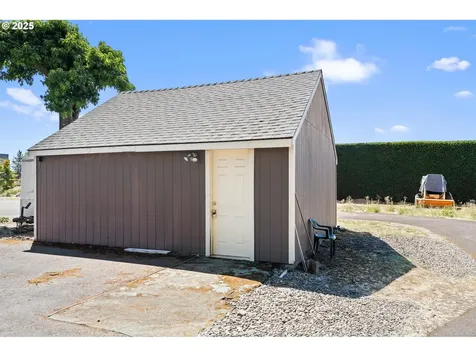 1740 Mountain View Lane Forest Grove OR 97116