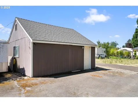1740 Mountain View Lane Forest Grove OR 97116