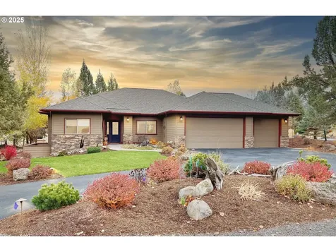 370 Avocet Court Redmond OR 97756