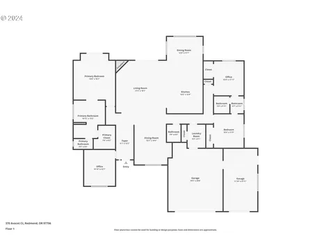 370 Avocet Court Redmond OR 97756