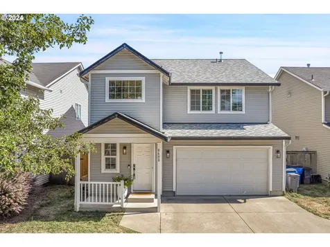 6405 NE 139th Court Vancouver WA 98682