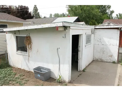 1940 Myrtle Street Baker City OR 97814