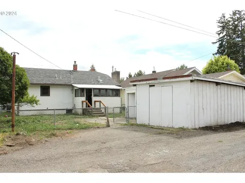 1940 Myrtle Street Baker City OR 97814