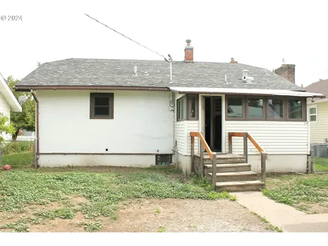 1940 Myrtle Street Baker City OR 97814