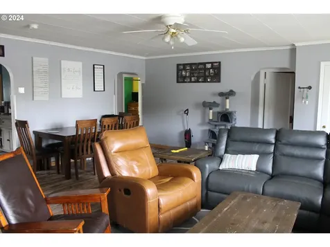 1940 Myrtle Street Baker City OR 97814