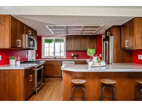 6536 SW 177th Place Beaverton OR 97007