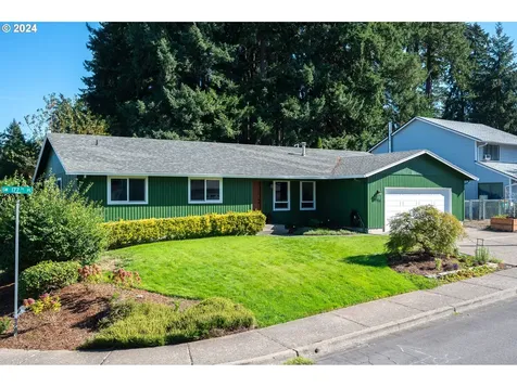 6536 SW 177th Place Beaverton OR 97007