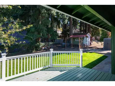 6536 SW 177th Place Beaverton OR 97007