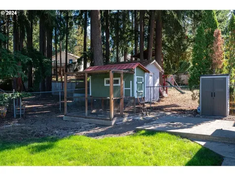 6536 SW 177th Place Beaverton OR 97007