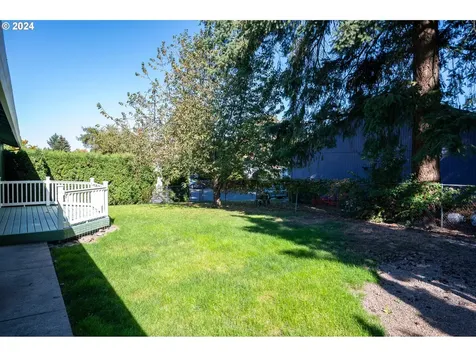 6536 SW 177th Place Beaverton OR 97007
