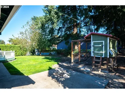 6536 SW 177th Place Beaverton OR 97007