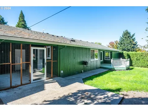 6536 SW 177th Place Beaverton OR 97007