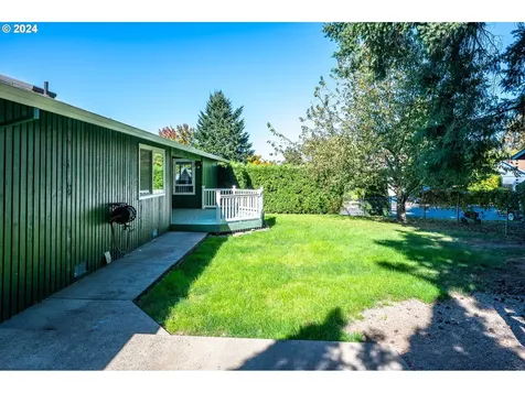 6536 SW 177th Place Beaverton OR 97007