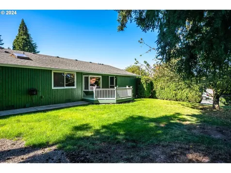 6536 SW 177th Place Beaverton OR 97007