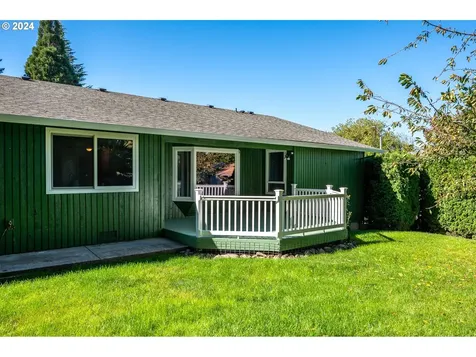 6536 SW 177th Place Beaverton OR 97007