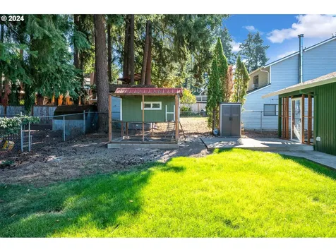 6536 SW 177th Place Beaverton OR 97007