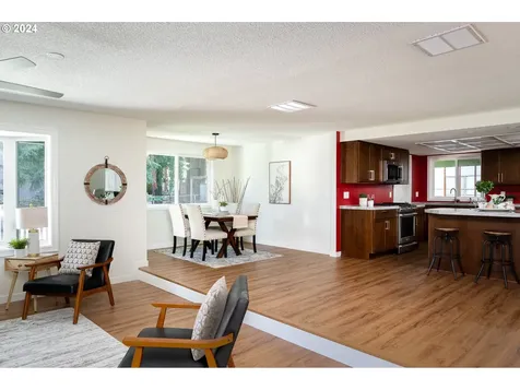 6536 SW 177th Place Beaverton OR 97007