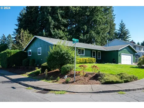6536 SW 177th Place Beaverton OR 97007