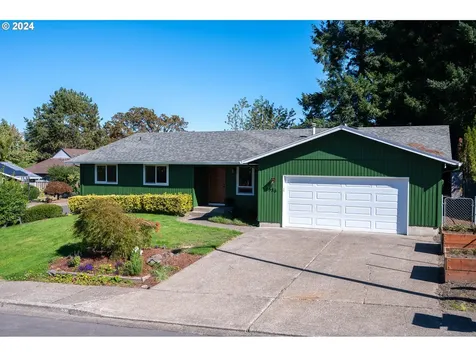 6536 SW 177th Place Beaverton OR 97007