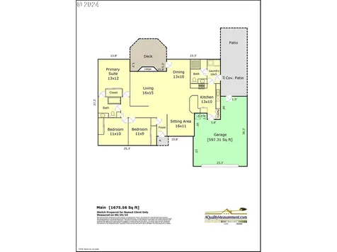 6536 SW 177th Place Beaverton OR 97007