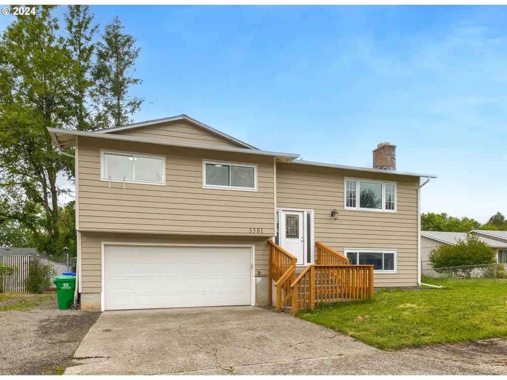 3581 Ne 7th Court Gresham OR 97030