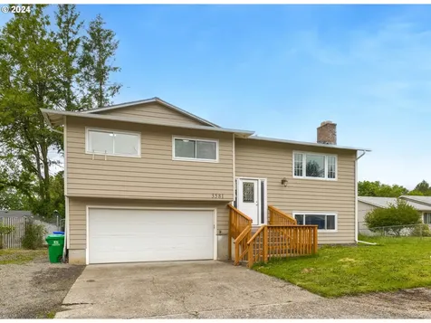 3581 Ne 7th Court Gresham OR 97030