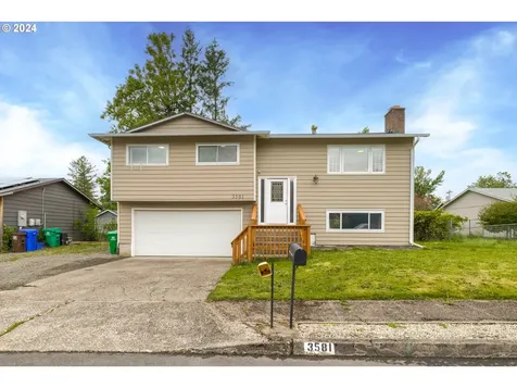 3581 Ne 7th Court Gresham OR 97030