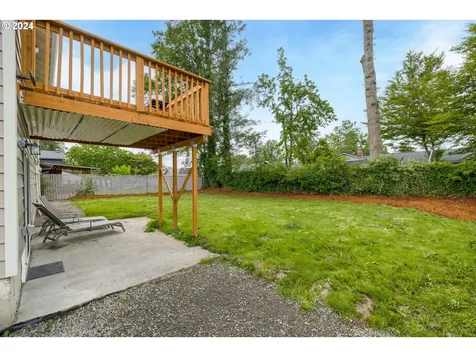 3581 Ne 7th Court Gresham OR 97030