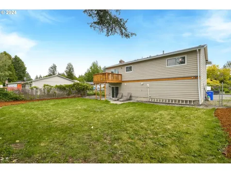 3581 Ne 7th Court Gresham OR 97030
