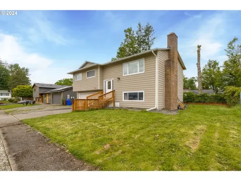 3581 Ne 7th Court Gresham OR 97030