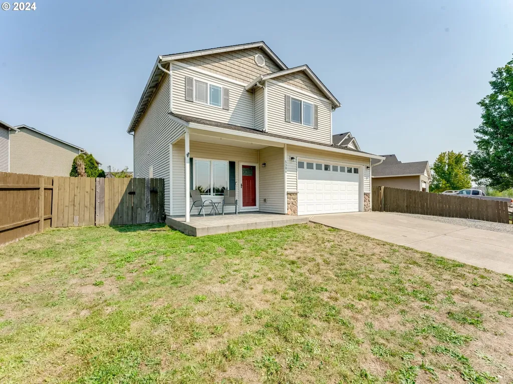 5306 Ne 65th Street Vancouver WA 98661