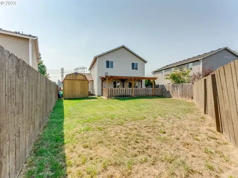 5306 Ne 65th Street Vancouver WA 98661