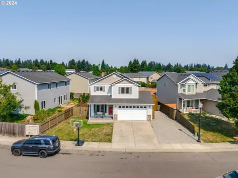 5306 Ne 65th Street Vancouver WA 98661