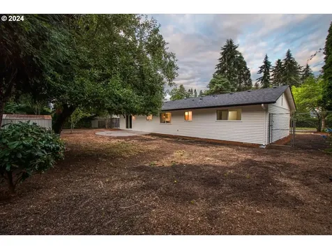 10508 NE 93rd Street Vancouver WA 98662