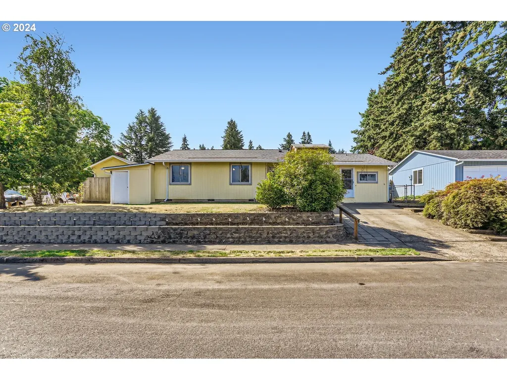 14928 SW Brickyard Drive Sherwood OR 97140