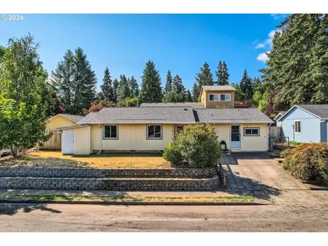 14928 SW Brickyard Drive Sherwood OR 97140