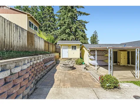 14928 SW Brickyard Drive Sherwood OR 97140