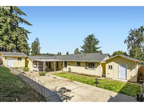 14928 SW Brickyard Drive Sherwood OR 97140